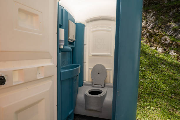 Professional Portable Potty Rental in Siesta Acres, TX