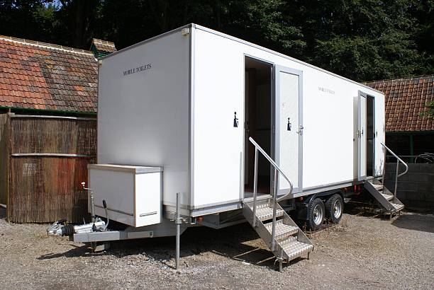 Best Portable Toilet Rental for Emergency Services  in Siesta Acres, TX