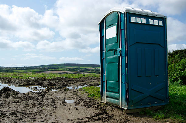 Best Portable Restrooms for Agricultural Sites  in Siesta Acres, TX